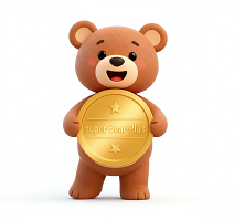 Crypto bear